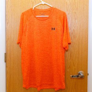 Men's Under Armour Tech Tee Short Sleeve Shirt (relisted)
